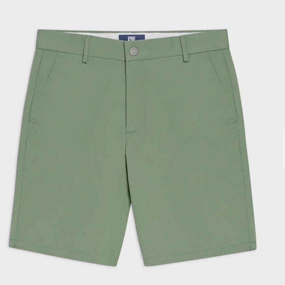 Spoke Hero  The Everyday Essentials Shorts - Picture 4 of 12